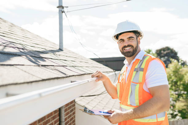 Residential Roof Replacement in Clay, KY