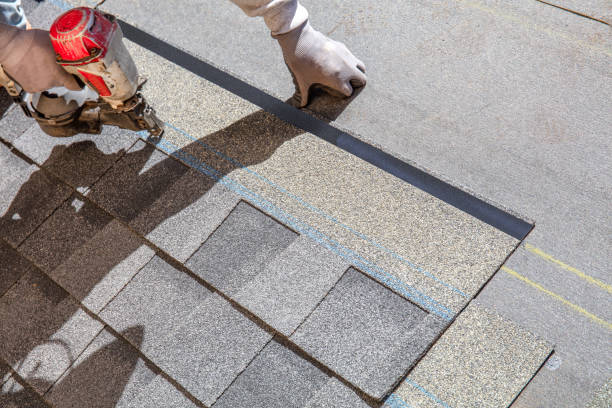 Slate Roofing Contractor in Clay, KY