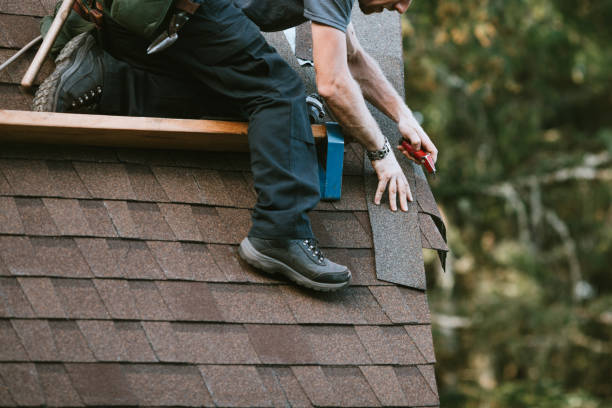 Best Roof Repair Services  in Clay, KY