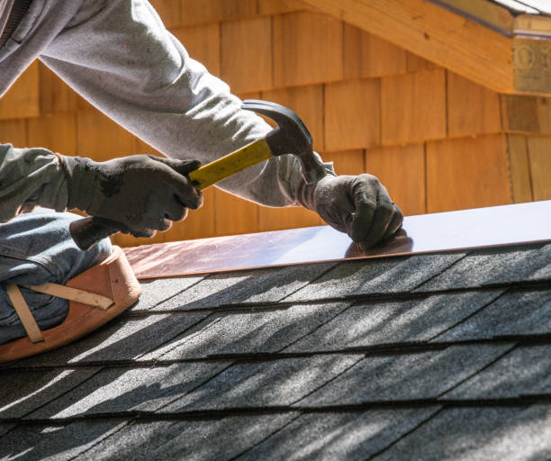 Best Commercial Roofing Services  in Clay, KY
